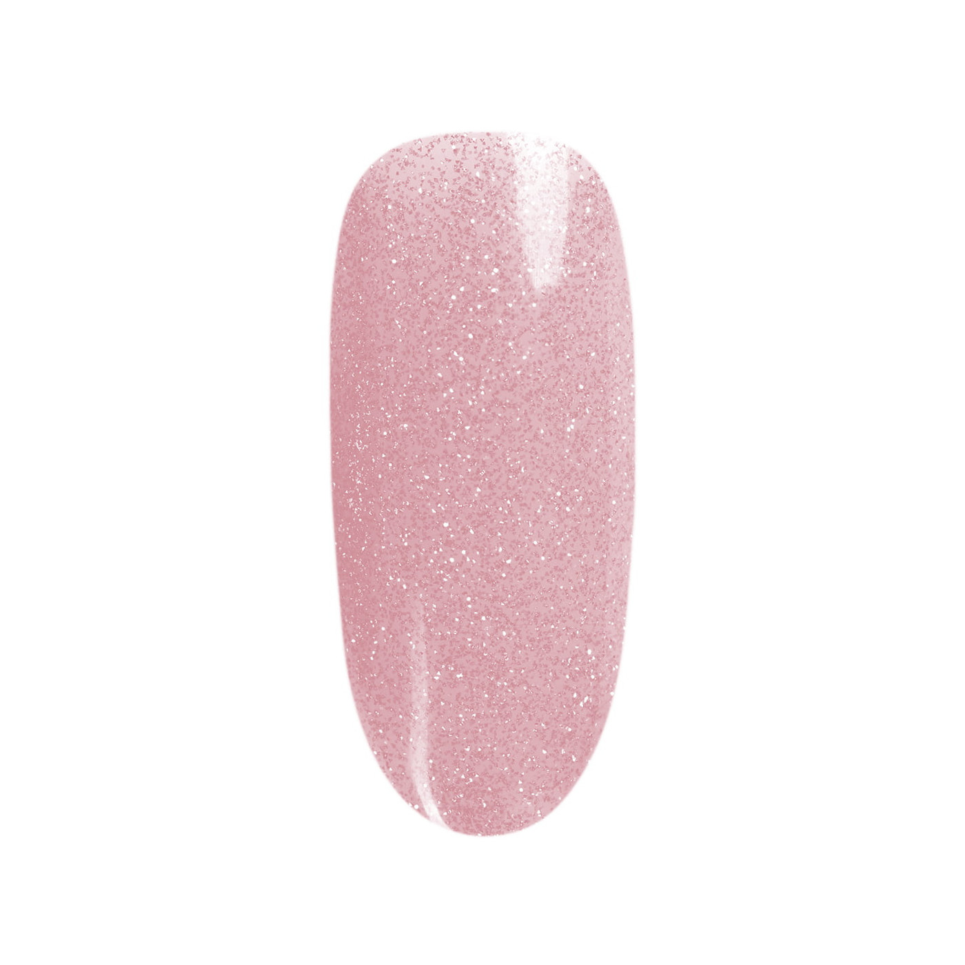 Smalto Semipermanente 7,2 ml - Revital Base Fiber Blinking Cover Pink